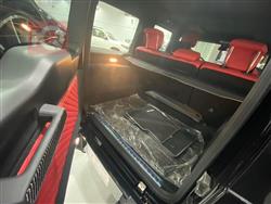 مێرسێدس بێنز G-Class